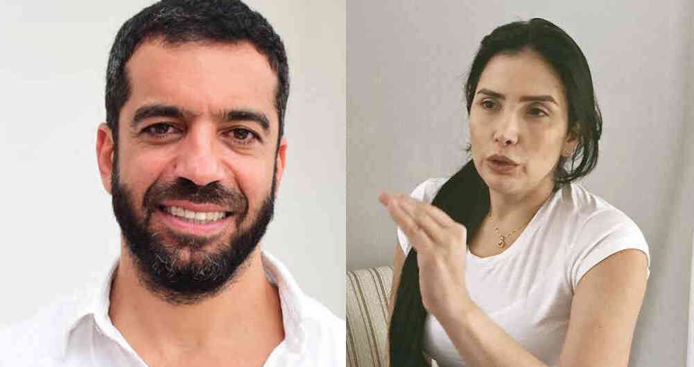 Arturo Char fue salpicado por la exsenadora Aida Merlano en su caso de compra de votos.