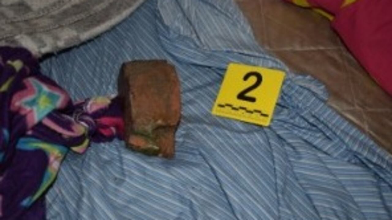 Otro asesinato del Tren de Aragua en Bogotá quedó en video. El responsable fue capturado por la Fiscalía