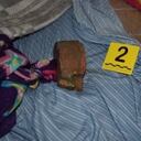 Otro asesinato del Tren de Aragua en Bogotá quedó en video. El responsable fue capturado por la Fiscalía