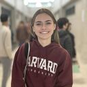 Sky Castner, niña nació en la cárcel y ahora será estudiante de leyes en Harvard.
