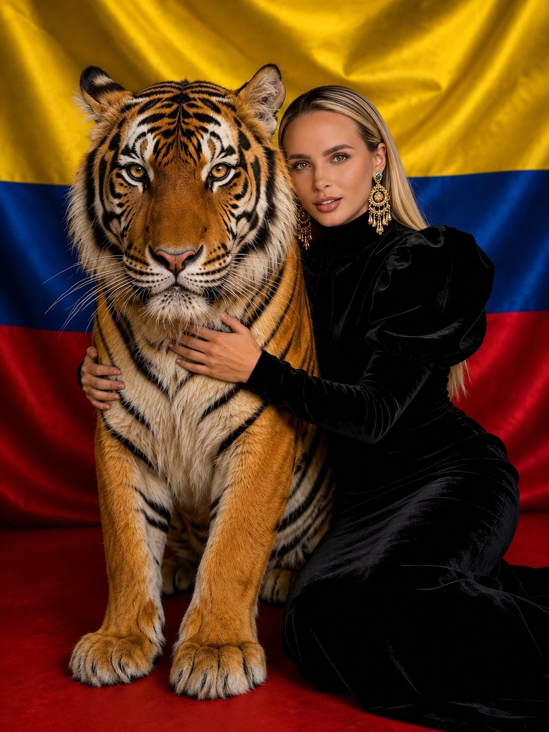 Publicación de Elizabeth Loaiza