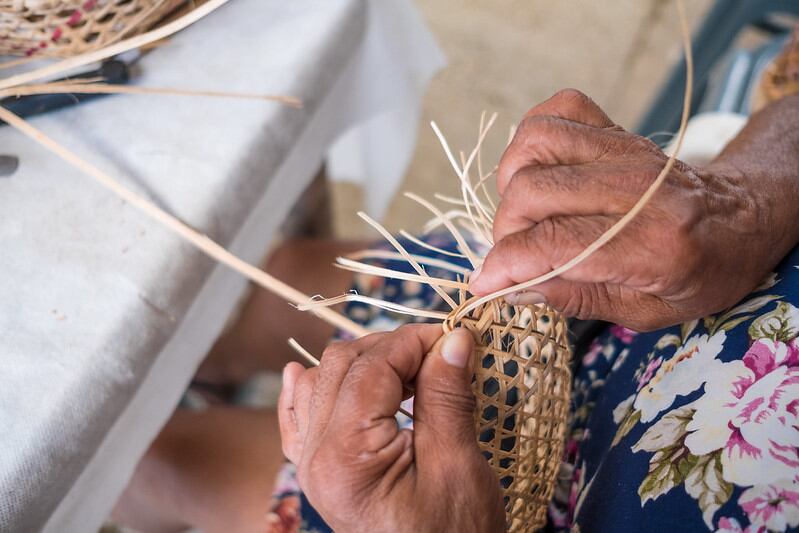 La metodología de las investigaciones propicia un diálogo de saberes que impulsa transformaciones sostenibles y lideradas por las propias comunidades.