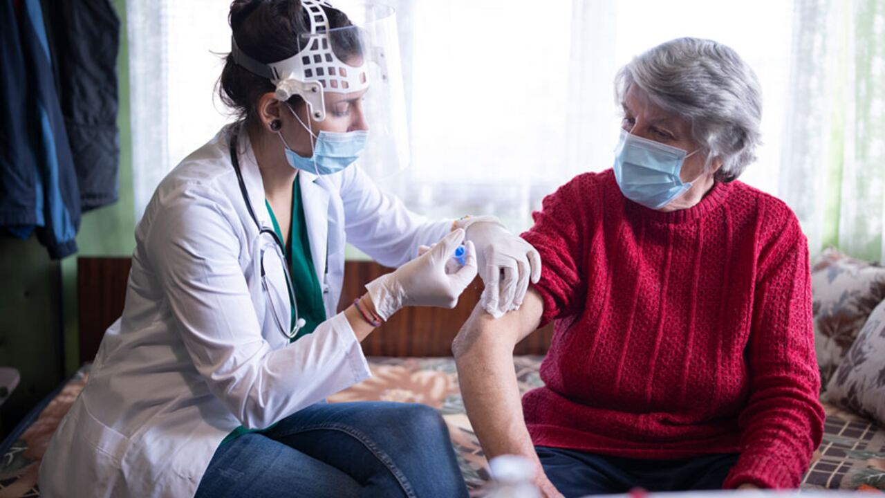 El director de Promoción y Prevención del Ministerio de Salud aseguró que, para este tipo de casos, será fundamental contar con la experiencia de atención en el hogar de las EPS y de las IPS.