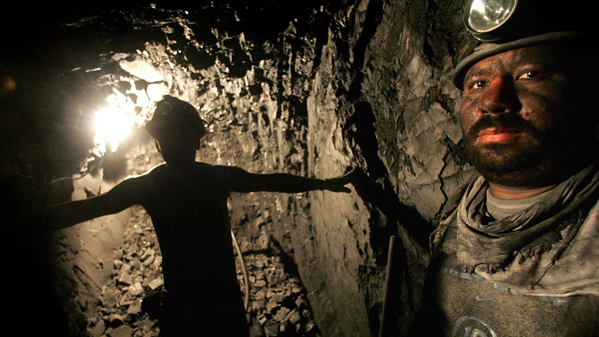 En 2019, los productos minero energéticos ocuparon el 61,2 por ciento de las exportaciones.