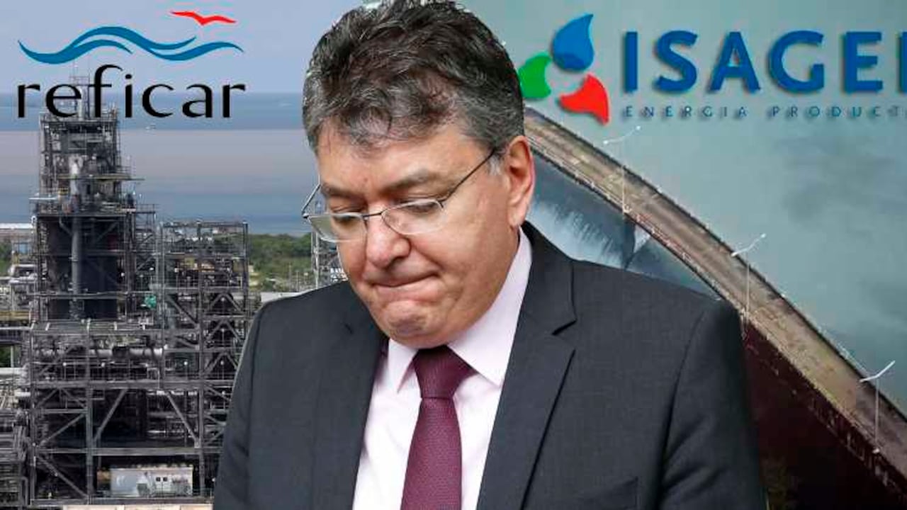 La investigación de la Fiscalía se desprende de la denuncia de Pablo Bustos, de la Red de Veedurías Ciudadanas.