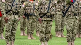 Comandante del Batallón Colombia en el Sinaí fue regresado por presunto acoso sexual a una militar de EE.UU.