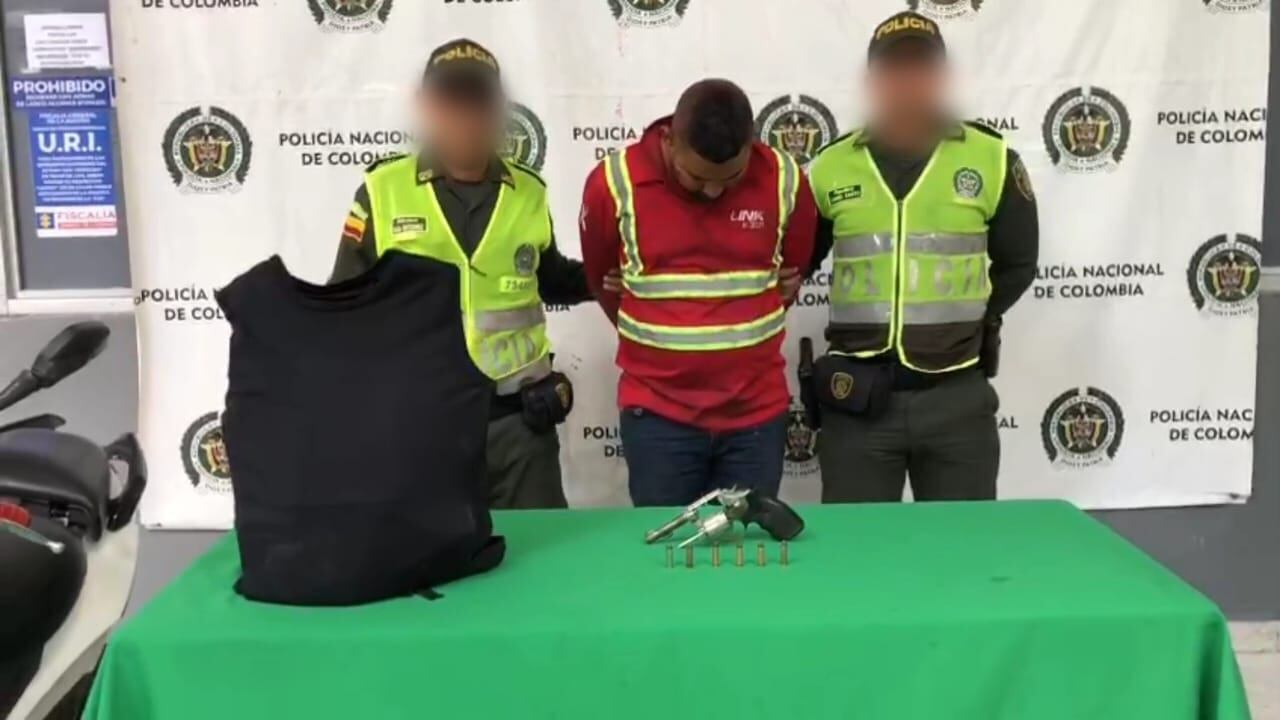 Alias Pica estaría involucrado en múltiples robos en otras ciudades del Caribe, por la ubicación de sus cómplices ofrecen $50 millones de recompensa.