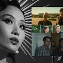Recomendados de streaming de Arcadia: cinco series sobre Intrigas, sustos y algo de humanidad...