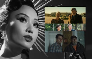 Recomendados de streaming de Arcadia: cinco series sobre Intrigas, sustos y algo de humanidad...