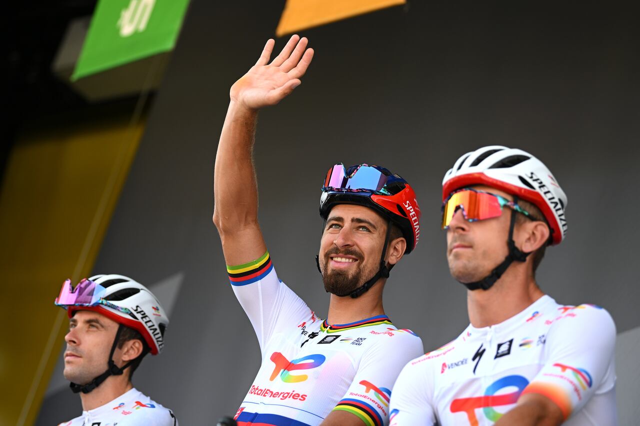 Peter Sagan