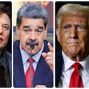 "Lo que me alegra es que hoy Maduro y su mafia habrán amanecido temblando. ¿Y si Elon Musk convence a Trump de tumbarlo? Con Trump nunca se sabe", Salud Hernández-Mora