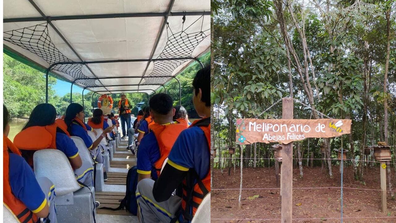 Reserva Natural Las Dalias en Caquetá: ¿cuánto cuesta visitar este lugar y cómo llegar?