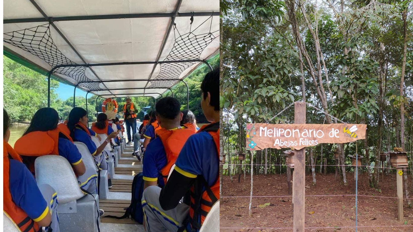 Reserva Natural Las Dalias en Caquetá: ¿cuánto cuesta visitar este lugar y cómo llegar?