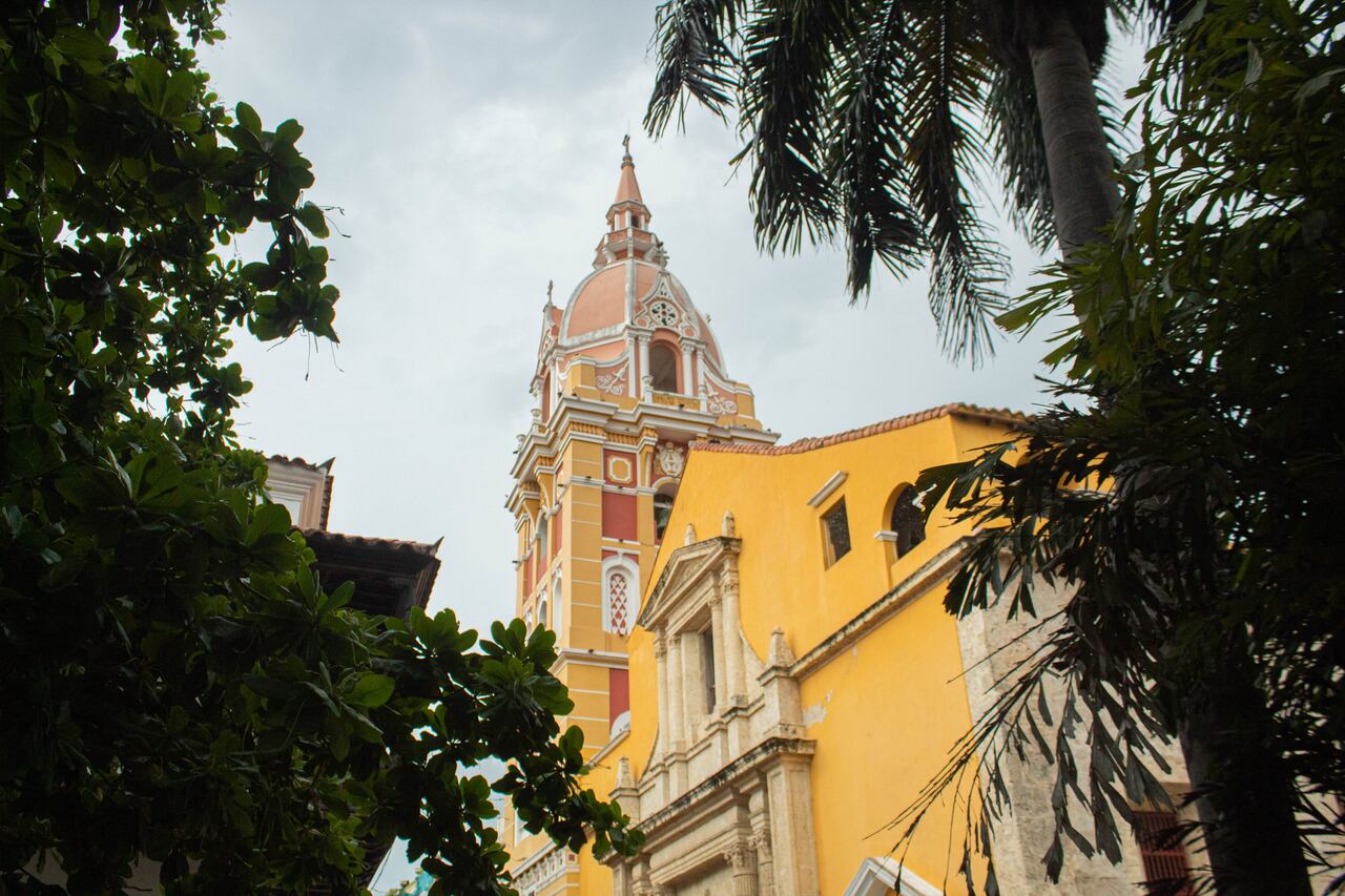 Catedral de Cartagena