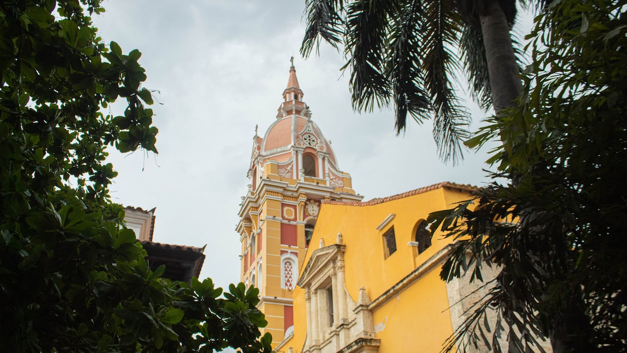 Catedral de Cartagena