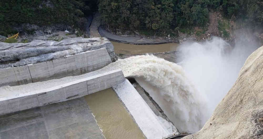 La demanda de EPM al consorcio CCC tiene conmocionado el mundo político y empresarial antioqueño.