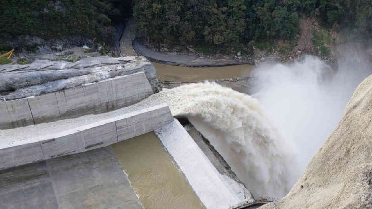 La demanda de EPM al consorcio CCC tiene conmocionado el mundo político y empresarial antioqueño.