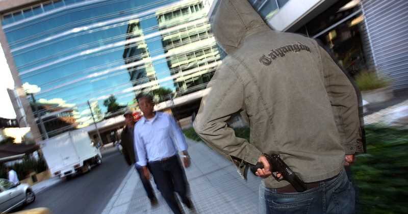 Foto: Archivo Semana