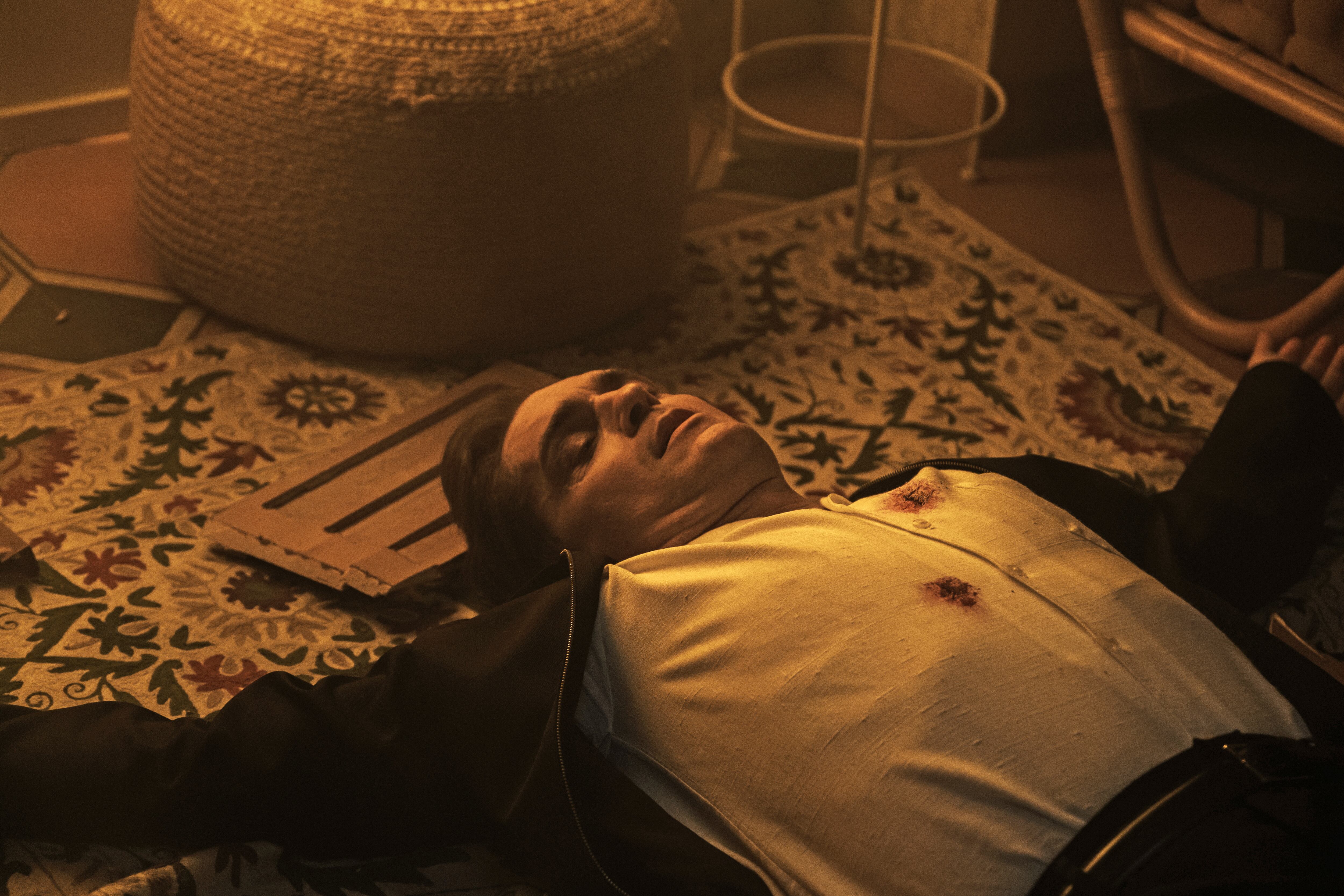 Del universo de La Casa de Papel: esto revela el tráiler oficial de Berlín y la dama del armiño que pronto llegará a Netflix