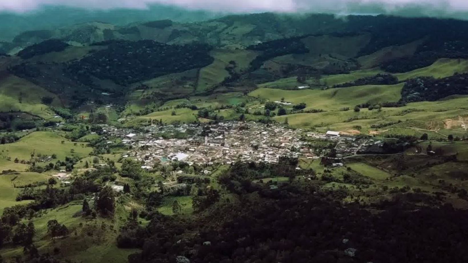 Este es el municipio más frío del Valle del Cauca, conocido como el ‘pesebre y paraíso de Colombia’