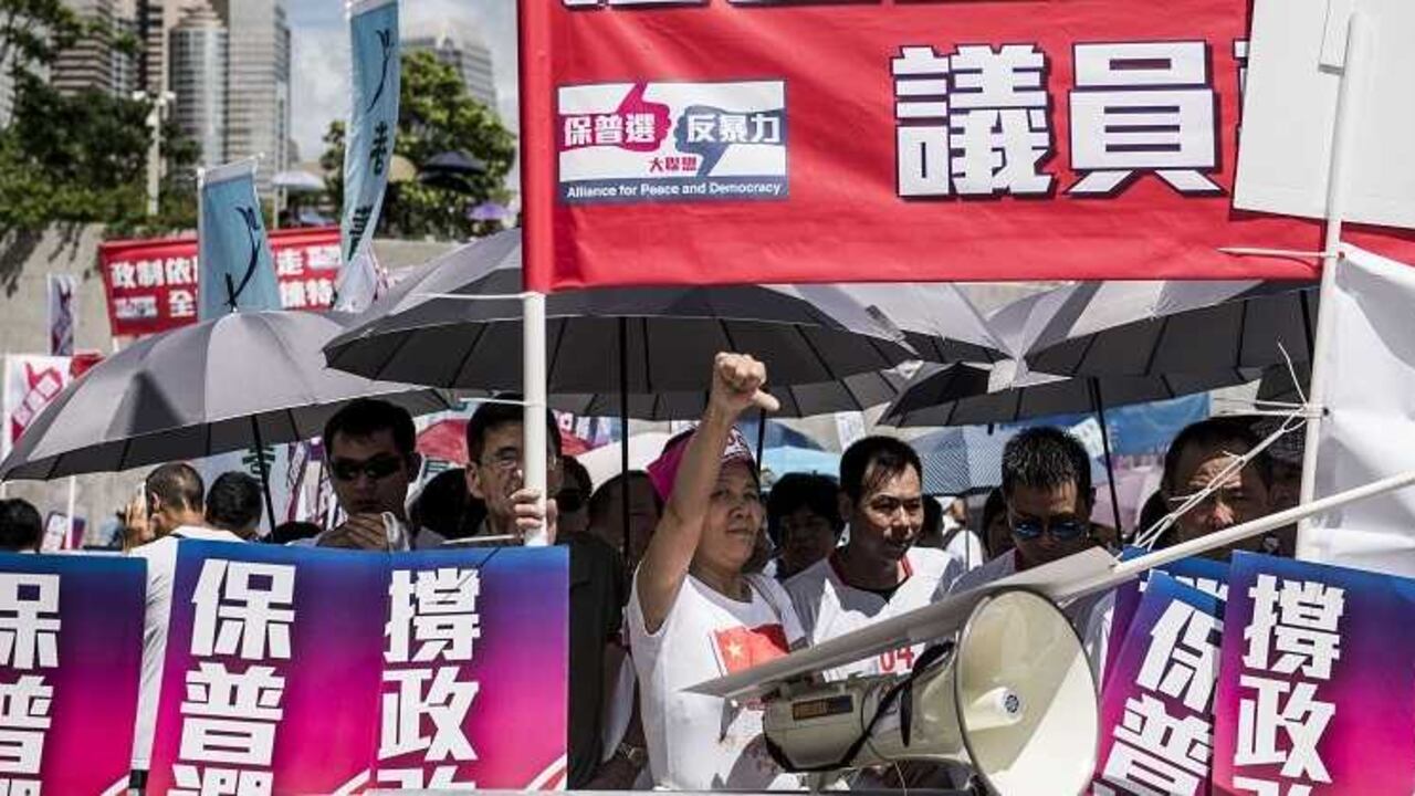 China ya es suficientemente influyente para determinar el curso económico de Asia, de las economías emergentes y de la economía mundial.