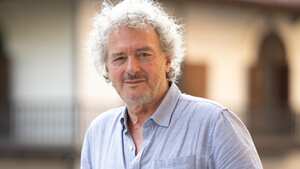 Sergio Cabrera, homenajeado en FICCI 63