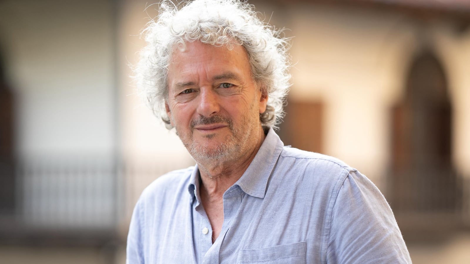 Sergio Cabrera, homenajeado en FICCI 63