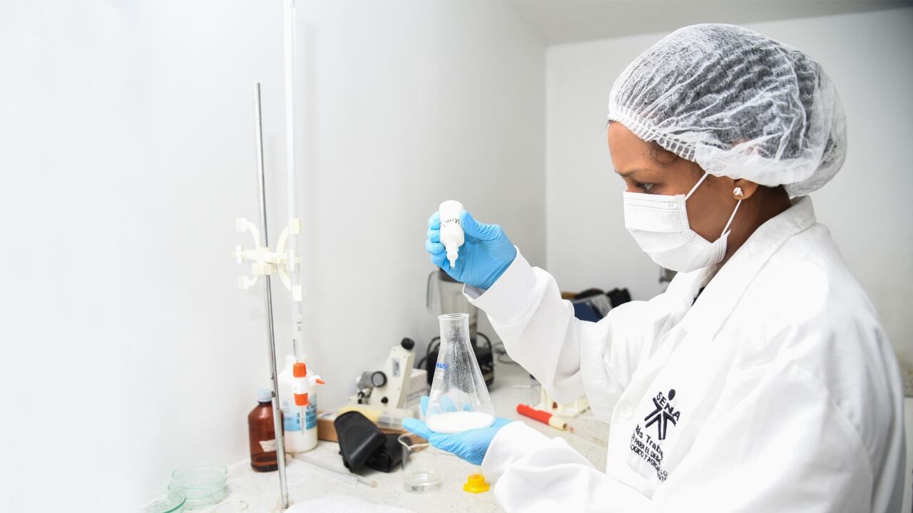 SENA Innova: por la reactivación del país