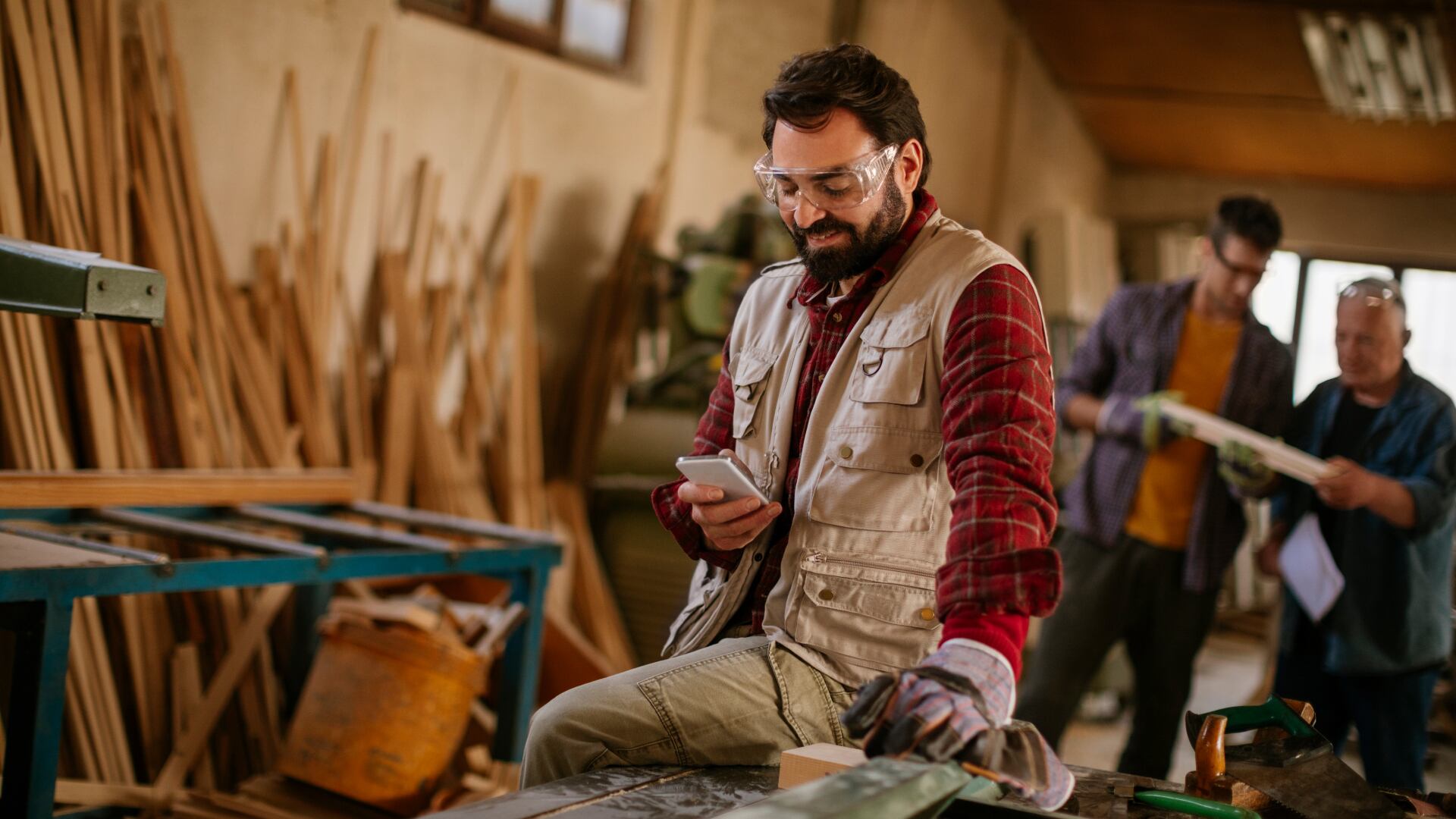 El 99,5 por ciento de las empresas registradas en Colombia son microempresas, según Confecámaras.