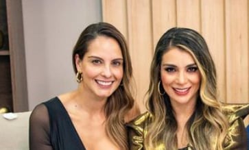 Marilyn Patiño habló de los papeles de la actuación que ya le cansa hacer.