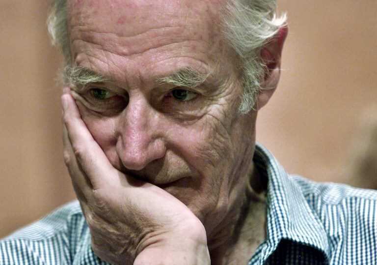 George Martin el quinto Beatle falleció el productor de los Beatles