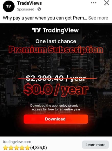 Brokewell engaña con una falsa actualización para quedarse con el PIN.