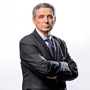 Miguel Gómez Martínez, ministro de Hacienda.