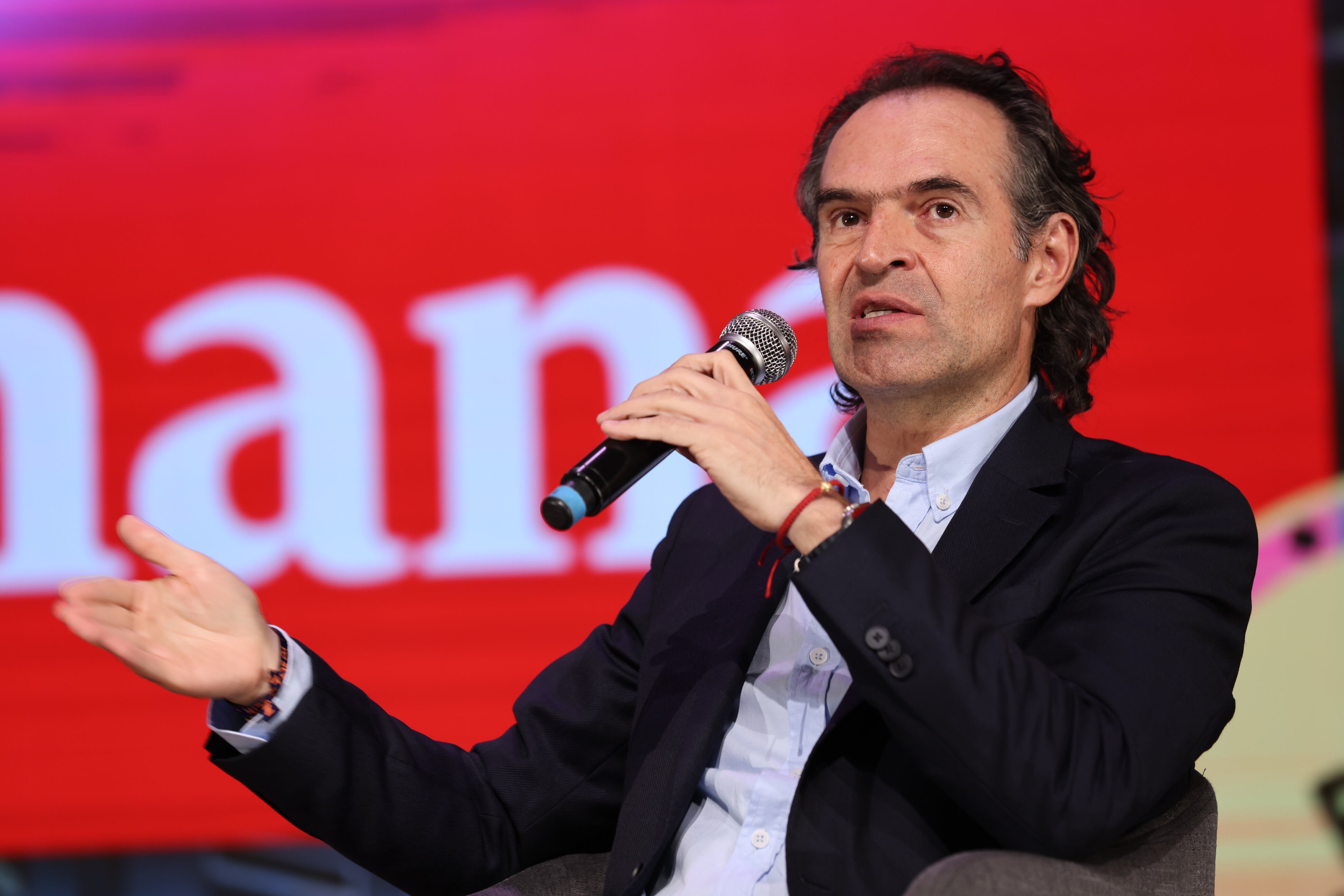 Vicky en Semana, en las regiones