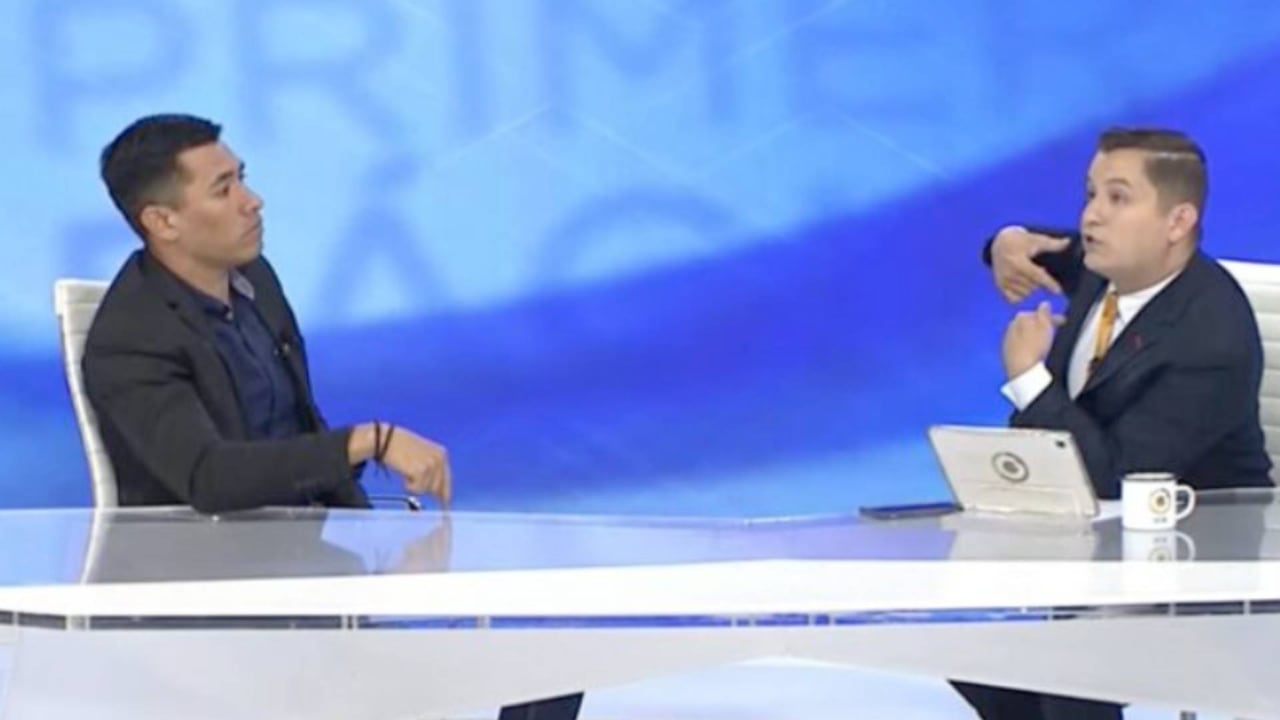 Imagen Twitter @AlbertoRodNews