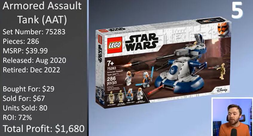 El joven dio su explicación en su canal de Youtube