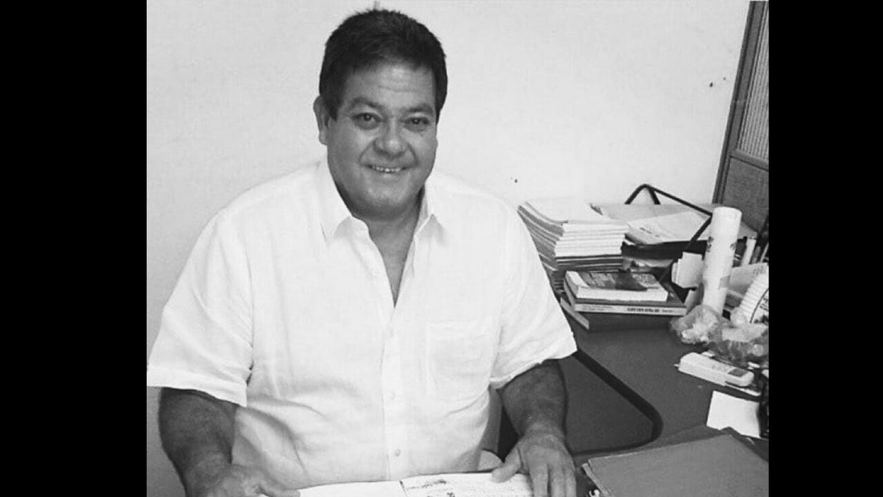 Jorge Avendaño, suegro de Silvestre Dangond