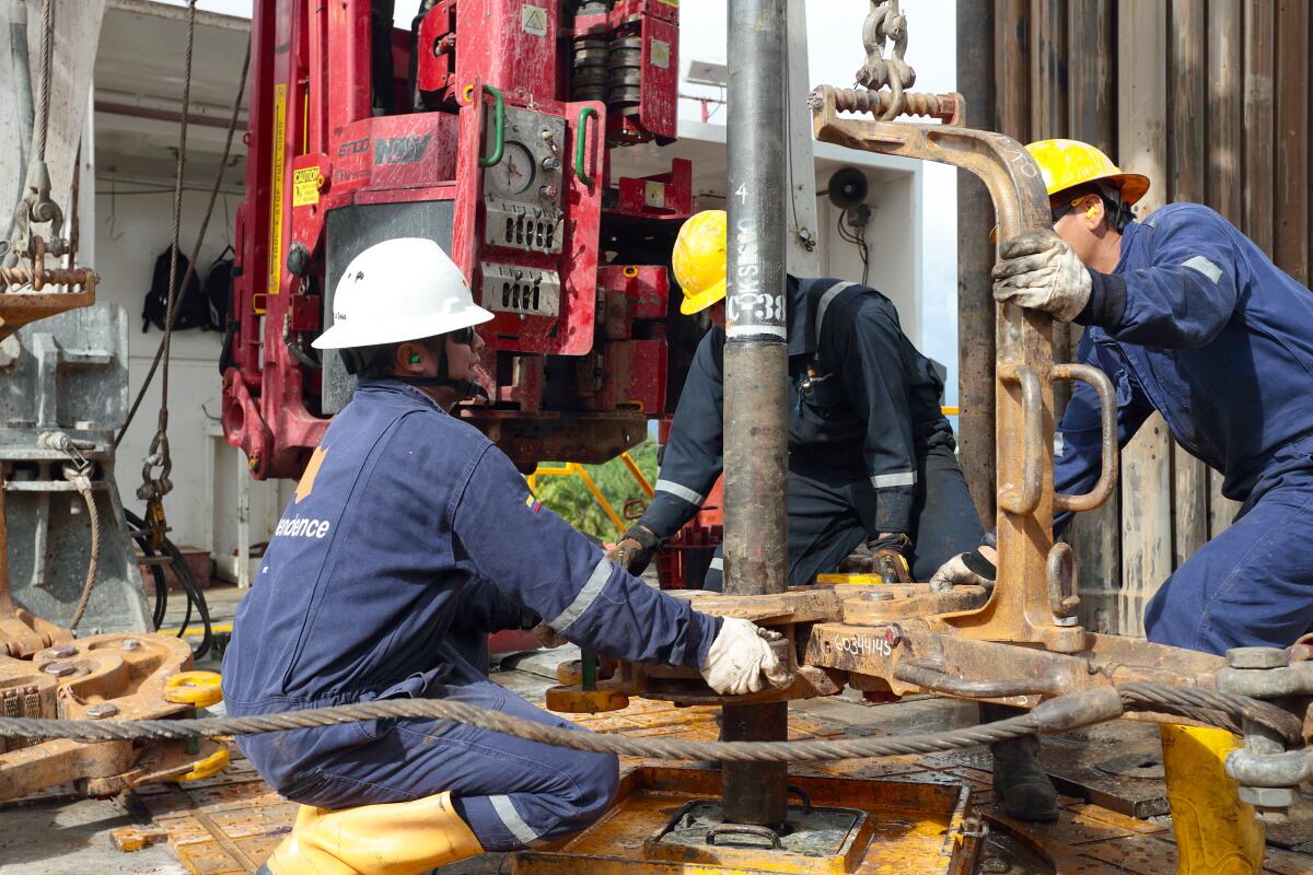 Ecopetrol prioriza las firmas locales como una fuente que promueve la reactivación económica en las regiones.