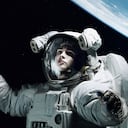 En algunas ocasiones, los astronautas pueden preservar los cadáveres al interior de las naves especiales.