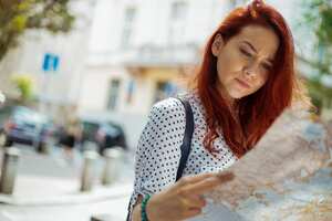 Buscar direcciones y lugares para visitar puede resultar una actividad compleja para algunas personas.