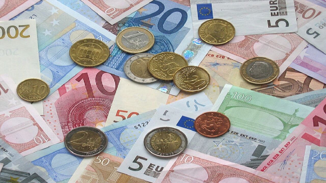Colombia pedirá prestados 200 millones de euros por coronavirus