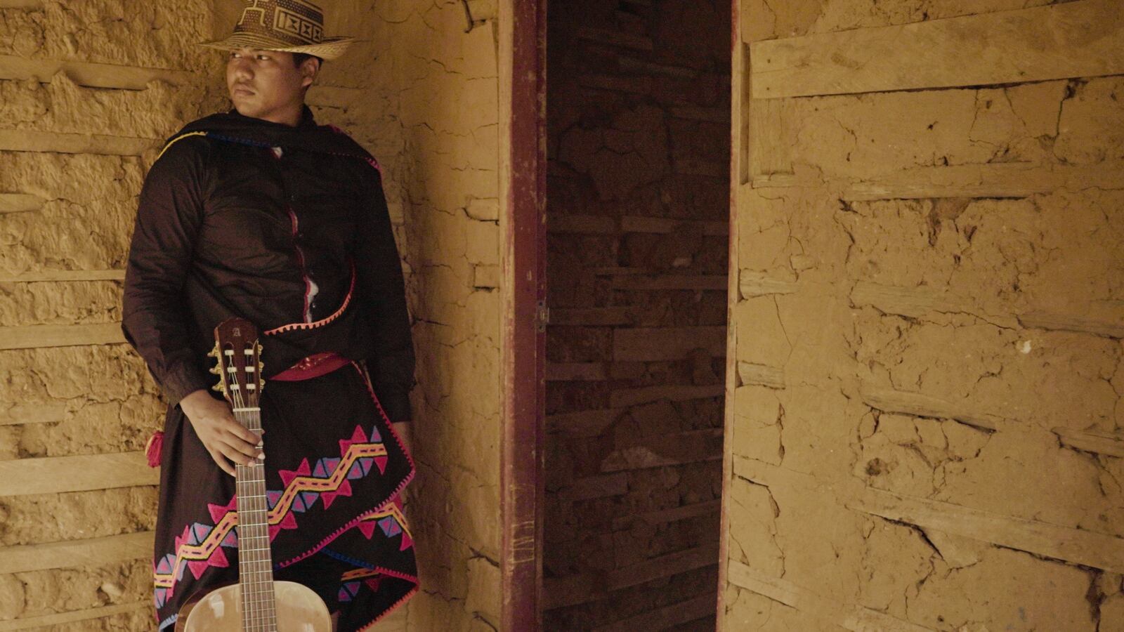 Henry Pimienta Pushaina