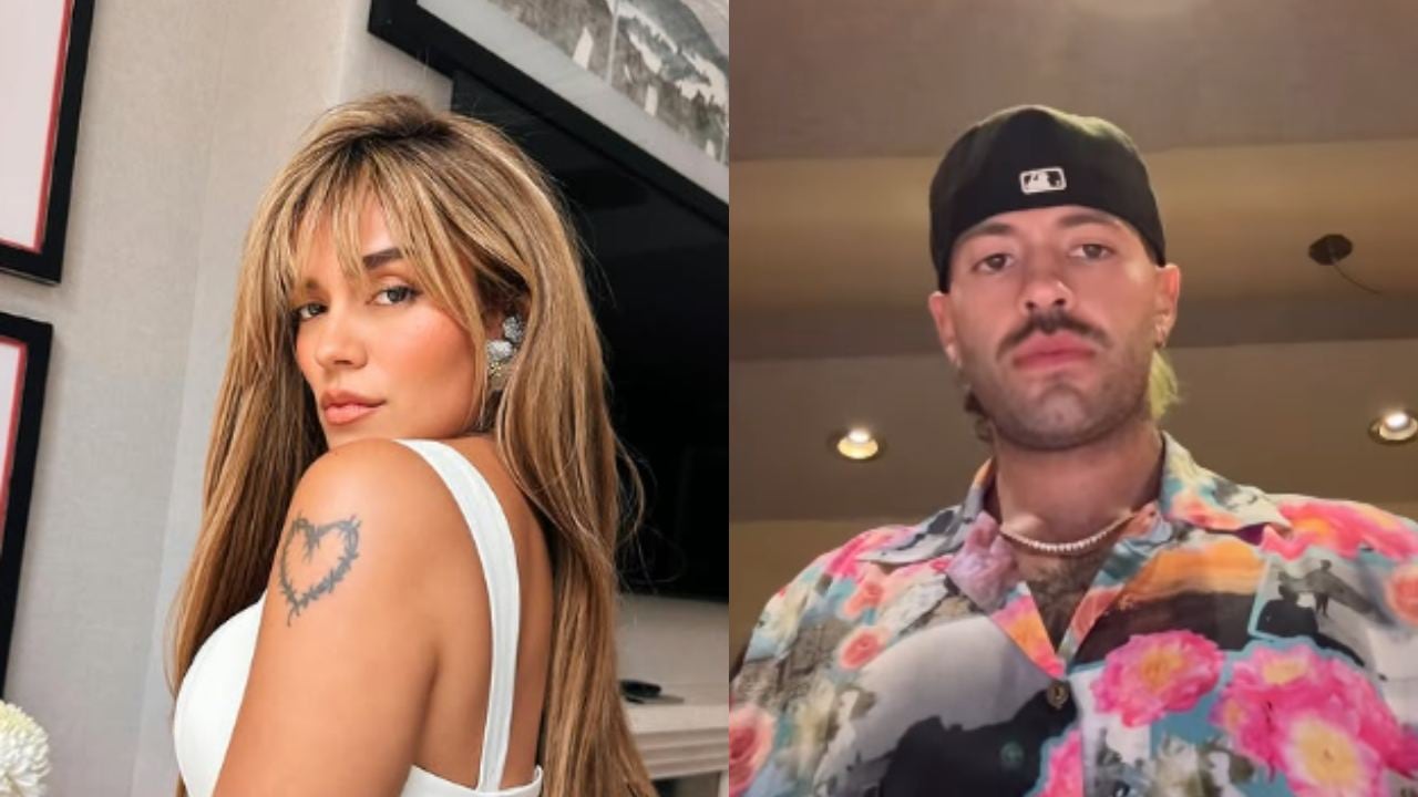 Karol G y Feid llevan un vínculo desde hace bastante tiempo.