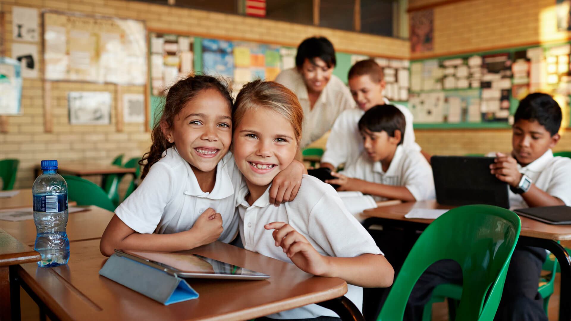 Ejes temáticos Cumbre Líderes por la Educación 2021