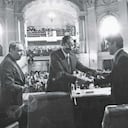 rumboLa Asamblea Nacional Constituyente fue instalada el 5 de febrero de 1991, con el ánimo de reformar un sistema político bloqueado por el bipartidismo.