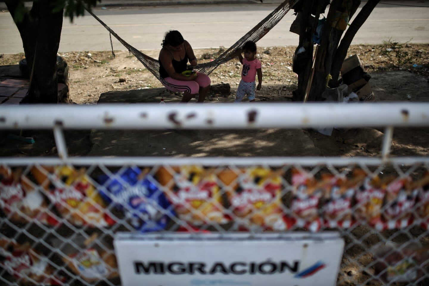 Apertura frontera Venezuela Cucutá