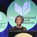 Louise Glück Nobel de Literatura 2020. Foto: Robin Marchant / GETTY IMAGES / AFP