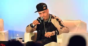 Nicky Jam ha logrado estar 30 semanas consecutivas en la lista Hot Latin Song con "El Perdón" junto a Iglesias.