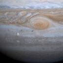 Un día en Júpiter dura 10 horas terrestres.