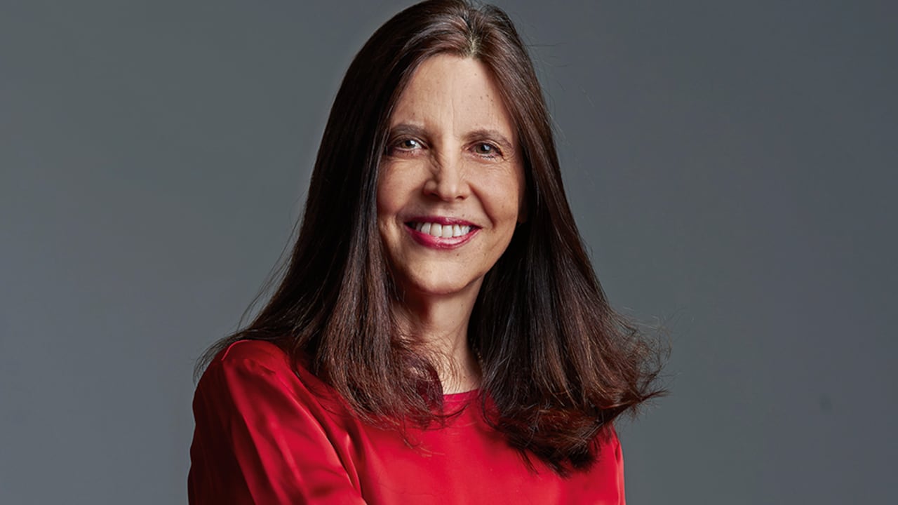 La presidenta de Terpel, Sylvia Escovar, espera que la marca siga en el corazón de los colombianos.